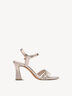 Sandale - rosa, ROSE MET. COMB, hi-res