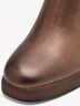 Stiefelette - metallic, BRONCE, hi-res