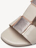 Sandal - rose, POWDER PAT CB, hi-res