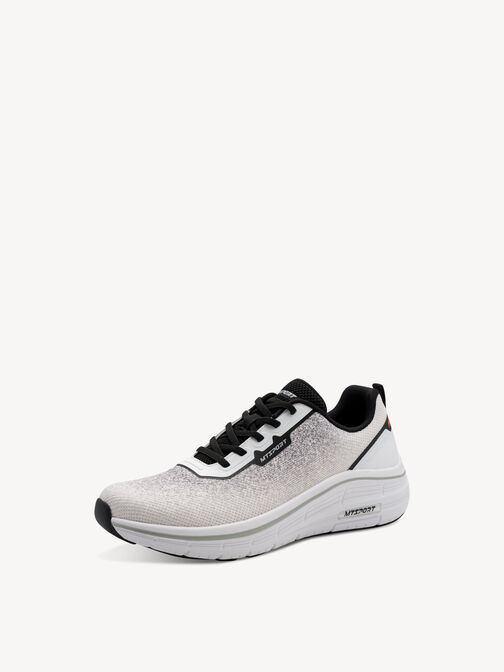 Sneaker - wei&szlig;, WHITE COMB, hi-res