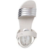 Sandal - grey, LT.GREY COMB, hi-res