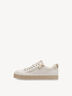 Sneaker - beige, CREAM COMB, hi-res