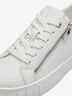 Sneaker - weiß, WHITE, hi-res
