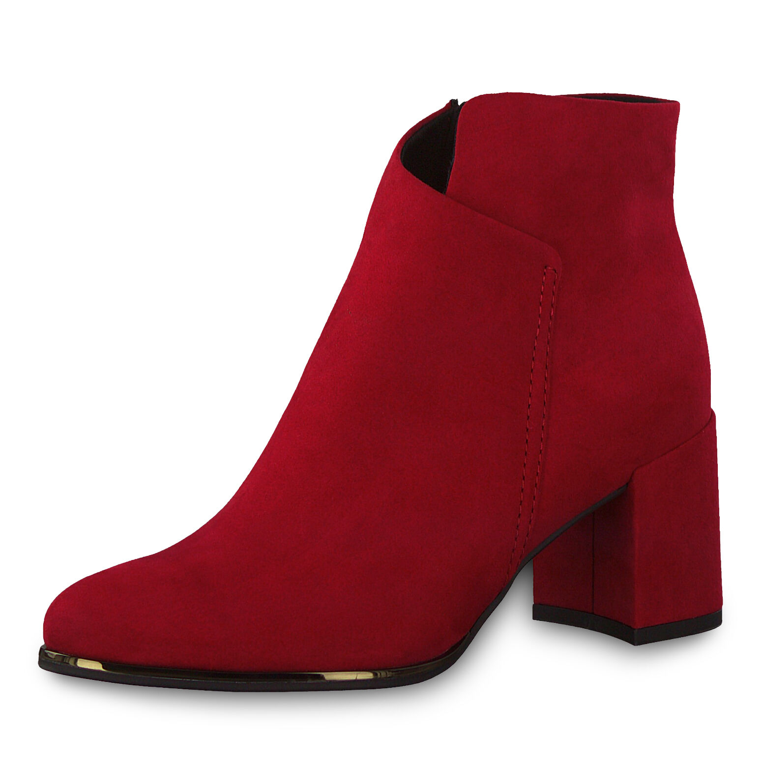 Bootie 2 2 25095 23 Buy from Marco Tozzi online