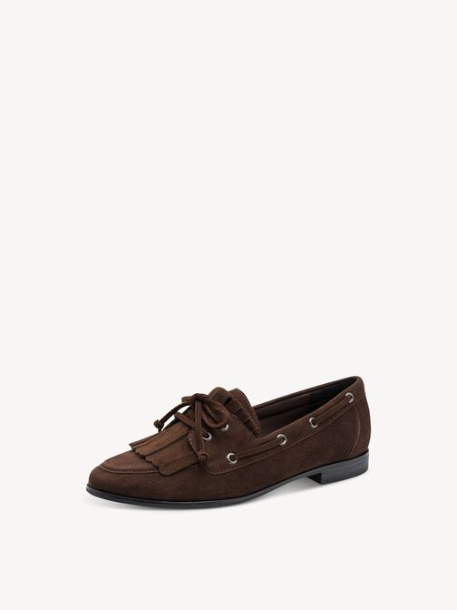 Slipper - braun, MOCCA, hi-res