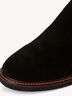 Leder Chelsea Boot - schwarz, BLACK, hi-res