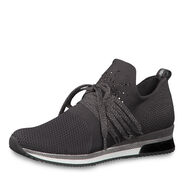 Sneaker - grau, DK.GREY COMB, hi-res