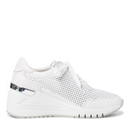 Sneaker - weiß, WHITE, hi-res