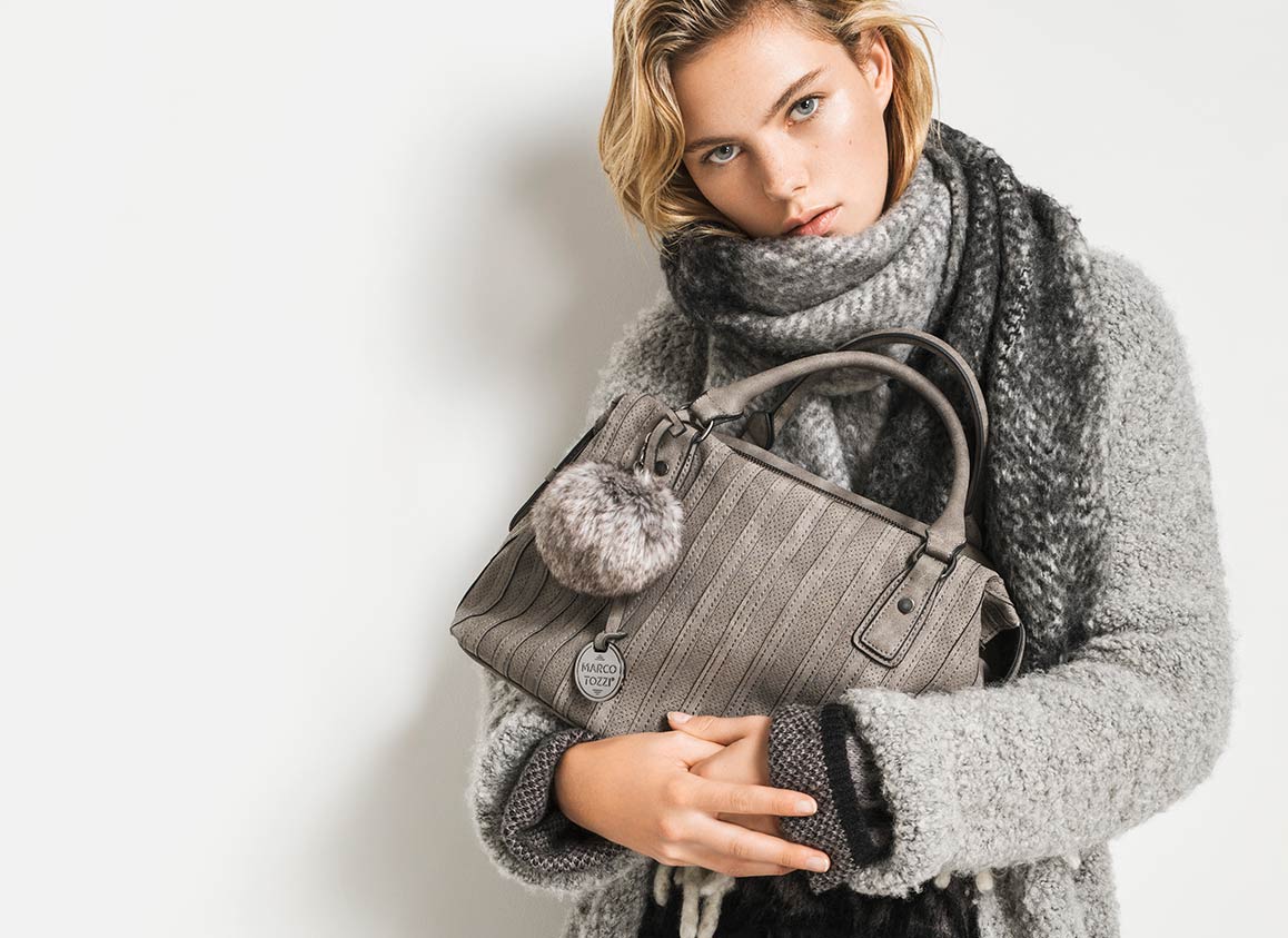 Offizieller Marco Tozzi Shop – Modische Damenschuhe und Handtaschen