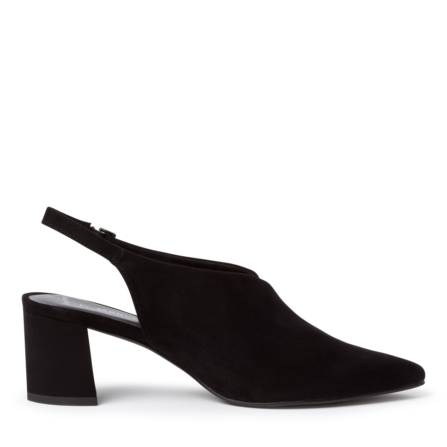 Pompes d'élingage - noir, BLACK, hi-res