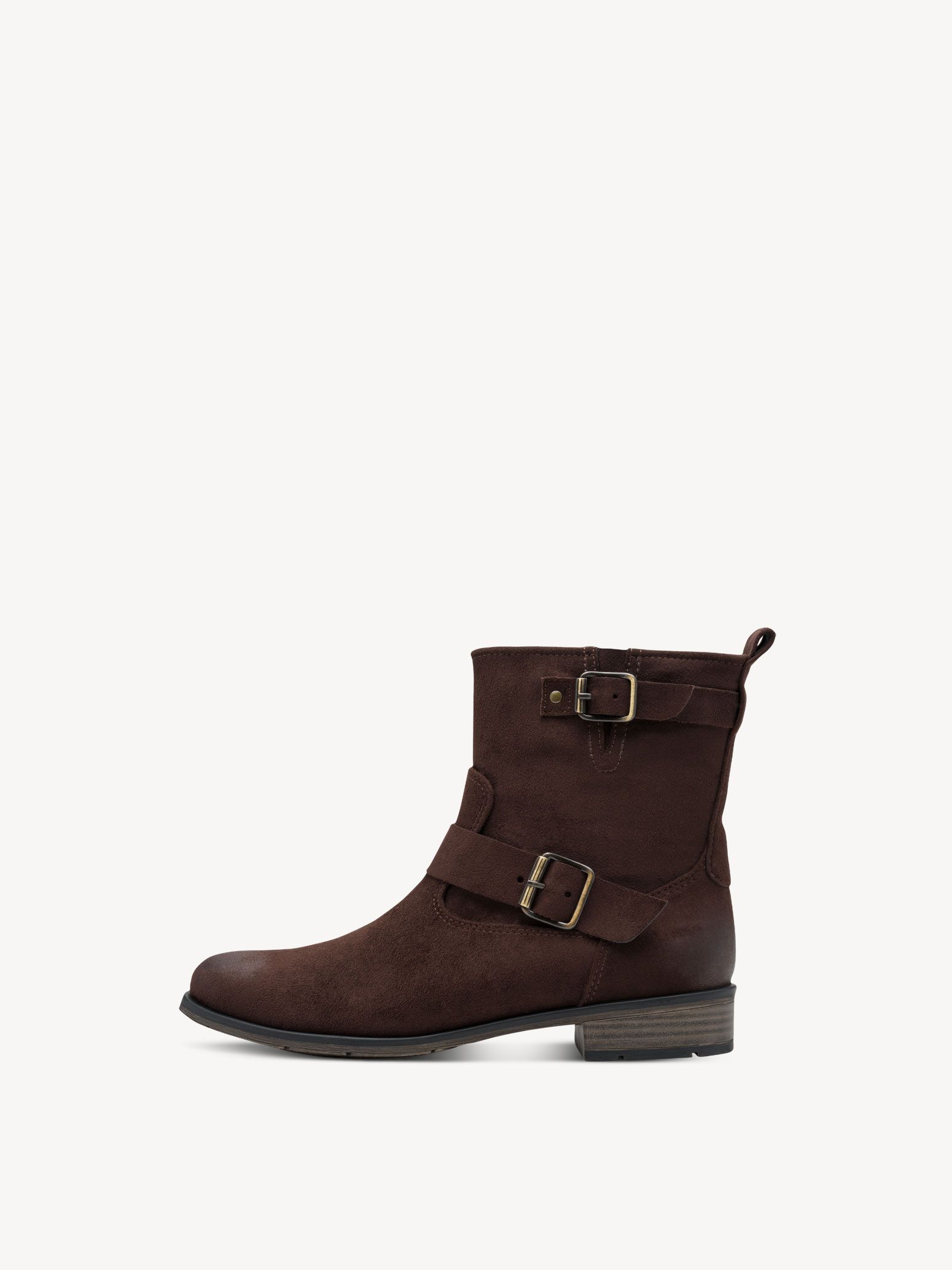 Stiefelette