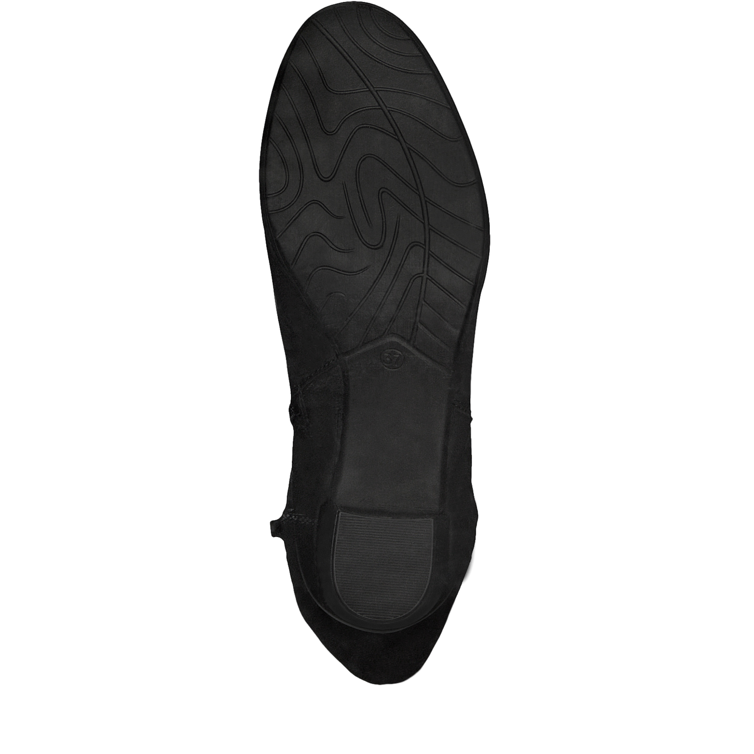 Bottes - noir, BLACK, hi-res