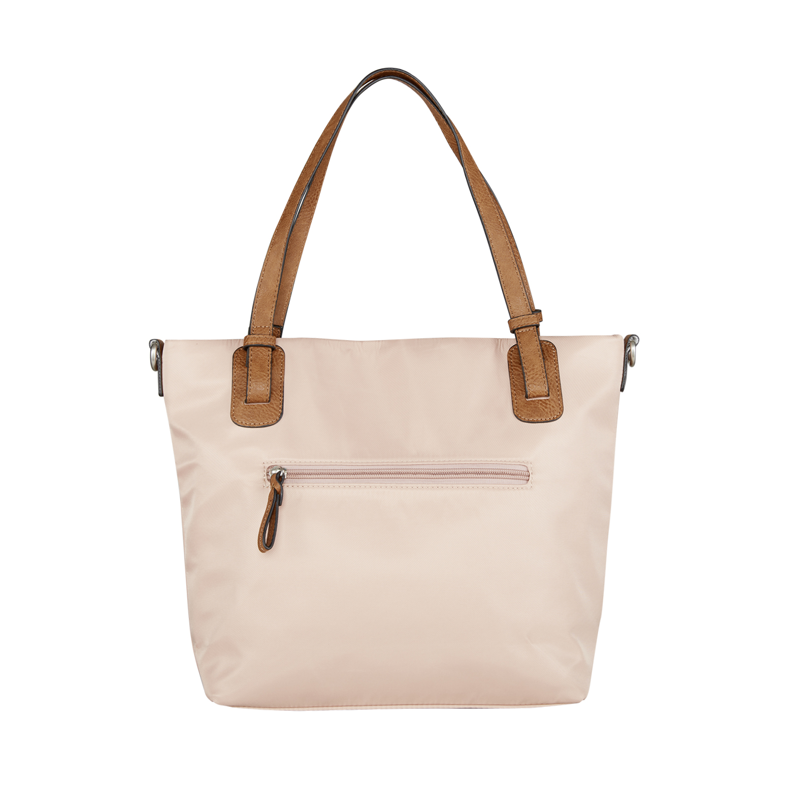 Handbag - rose, ROSE COMB, hi-res