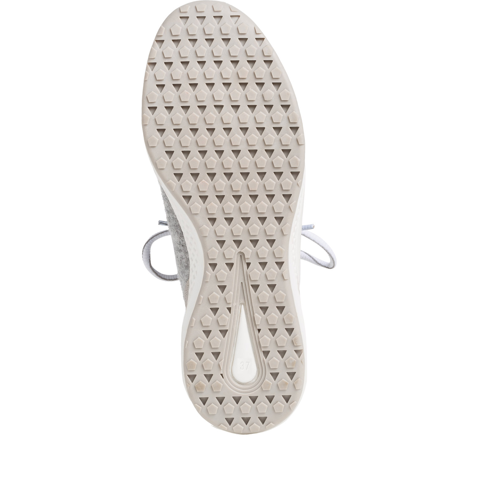 Sneaker - grey, GREY, hi-res