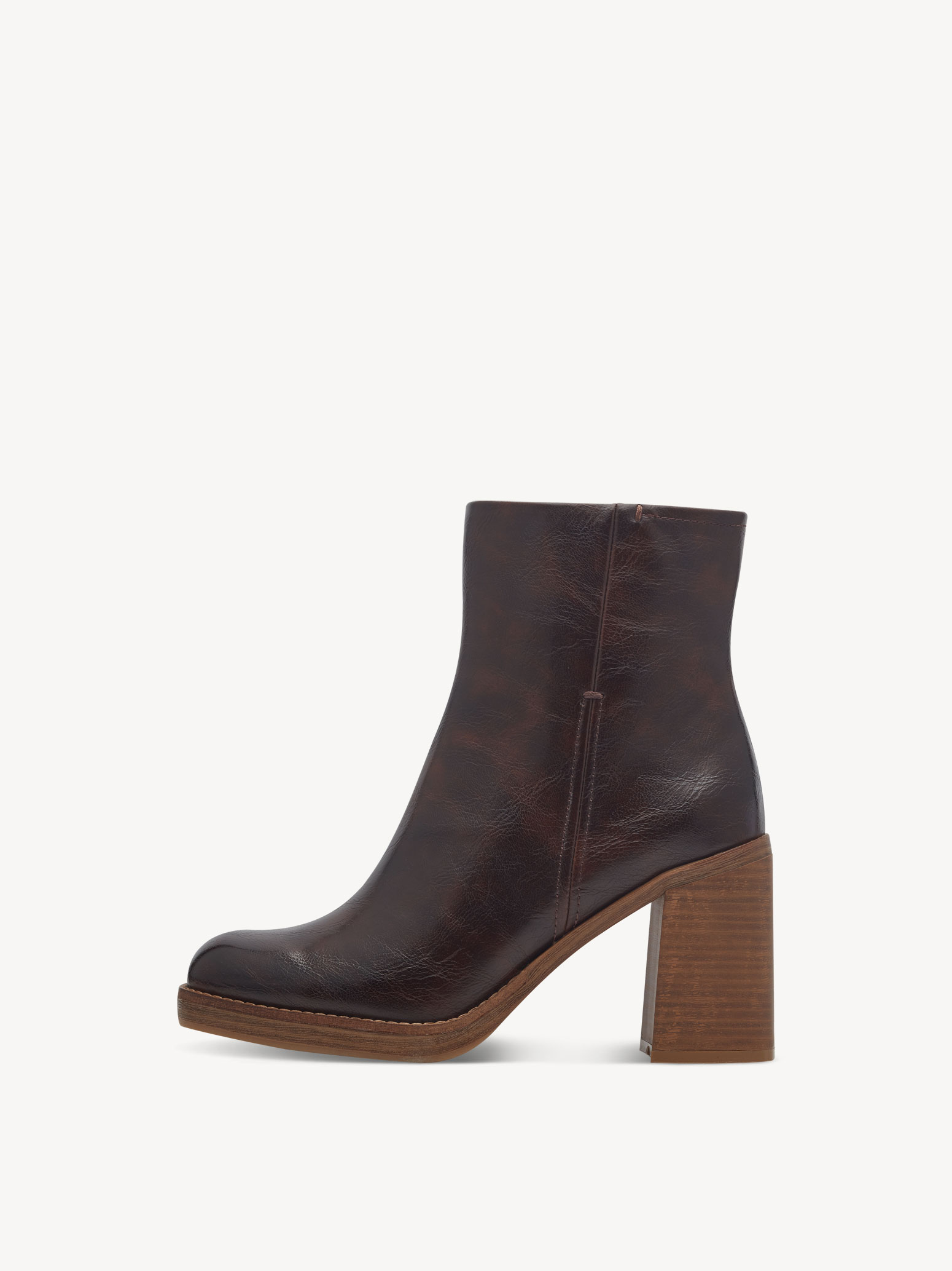 Marco Tozzi Dames Bootie Zip Slip 2-25347-43 Modelaarzen, Black Comb, 38 EU, Black Com., 38 EU Marco Tozzi Dames Bootie Zip Slip 2-25347-43 Modelaarzen, Black Comb, 38 EU, Black Com., 38 EU
