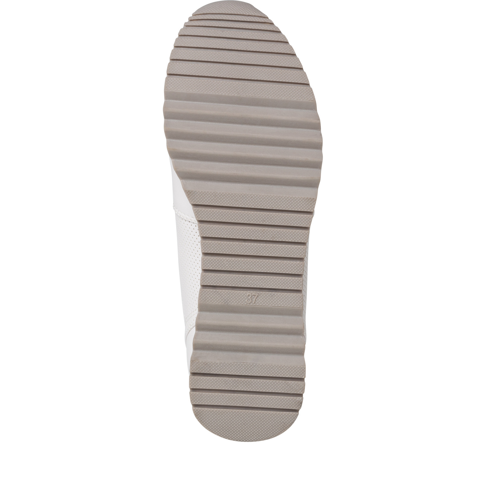 Sneaker - weiß, WHITE COMB, hi-res