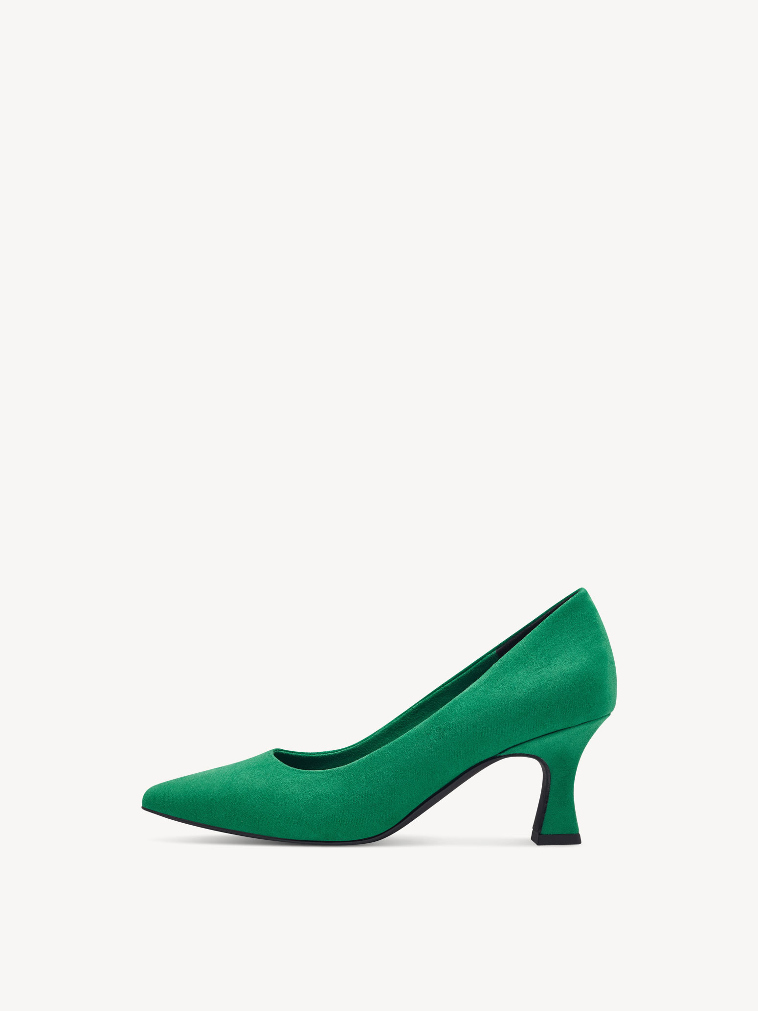 Pumps - grün