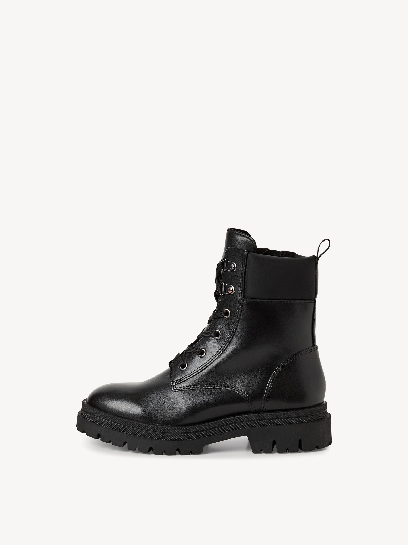 Stiefelette
