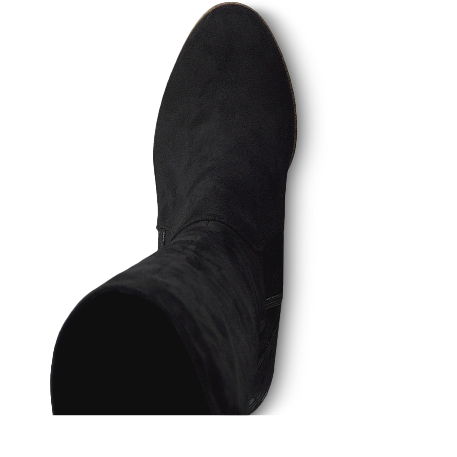 Boots - black, BLACK COMB, hi-res