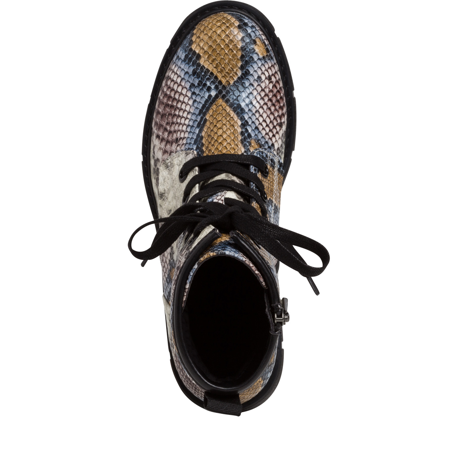 Stiefelette - multicolor, SAFFRON M.S.C, hi-res