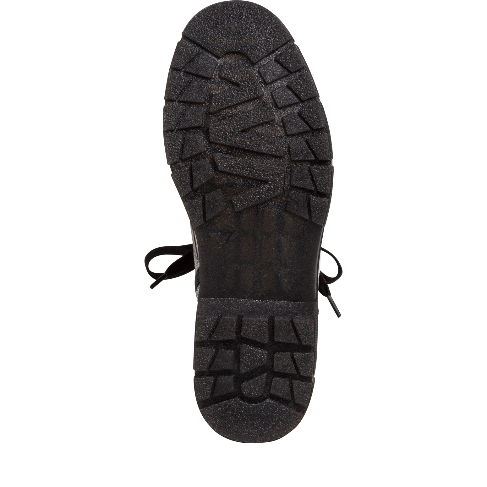Stiefelette - multicolor, SAFFRON M.S.C, hi-res