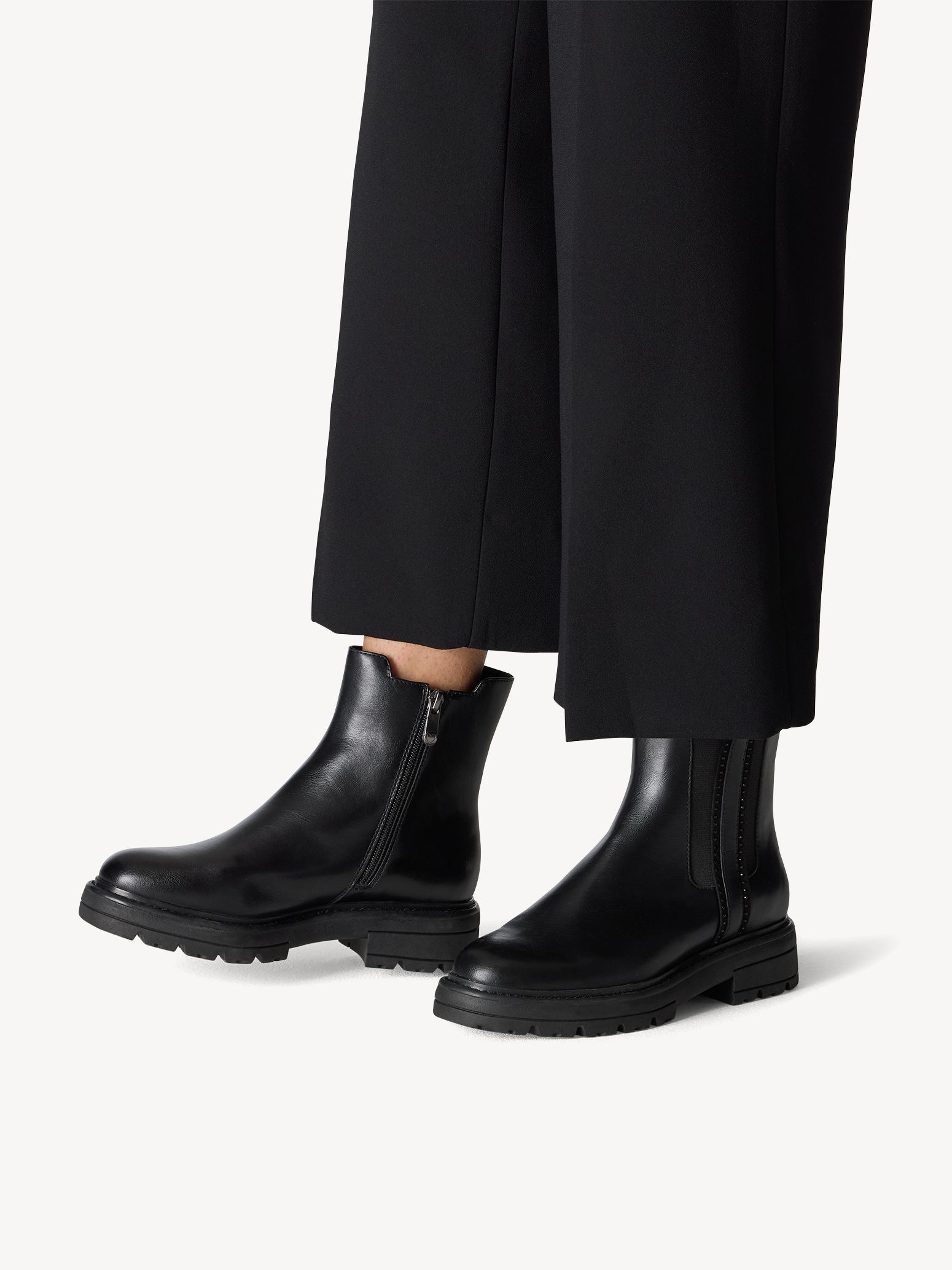 Chelsea boot