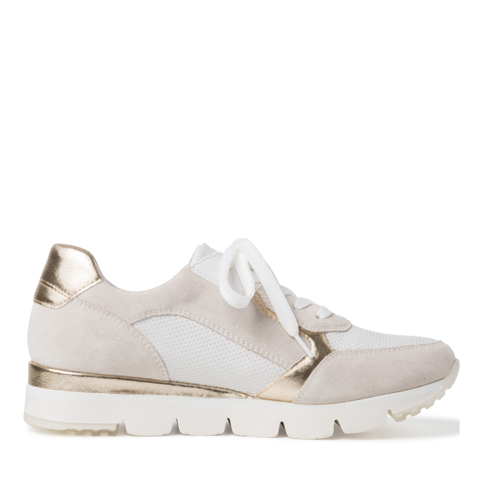 Sneaker - weiß, OFFWHITE COMB, hi-res