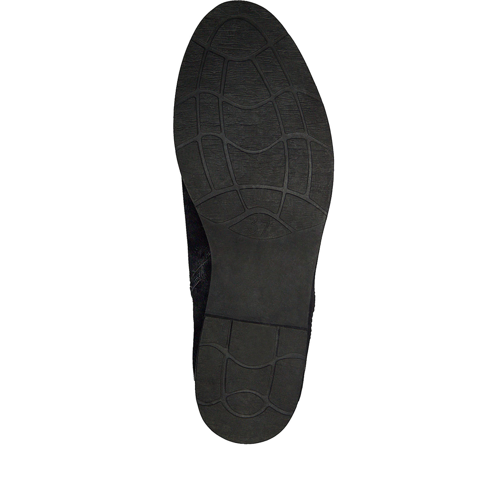 Chelsea Boot - schwarz, BLACK ANTIC, hi-res