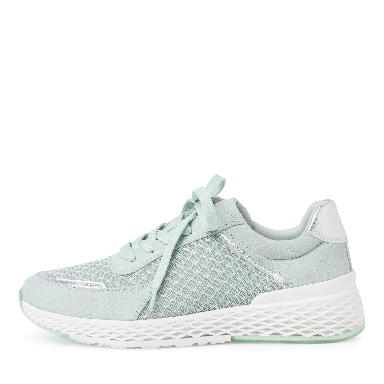 Sneaker - grün, PALE MINT COMB, hi-res