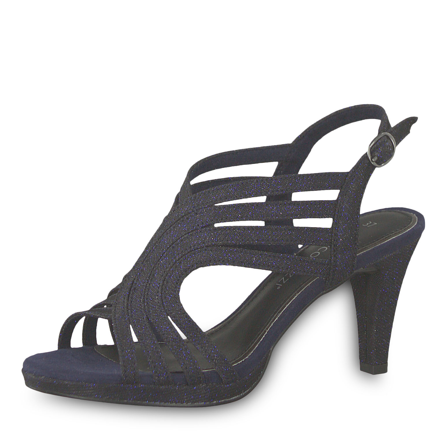 Paduli, NAVY METALLIC, hi-res