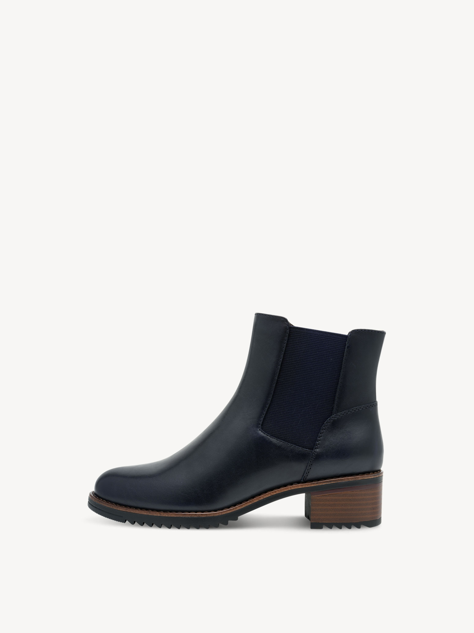 Chelsea Boot