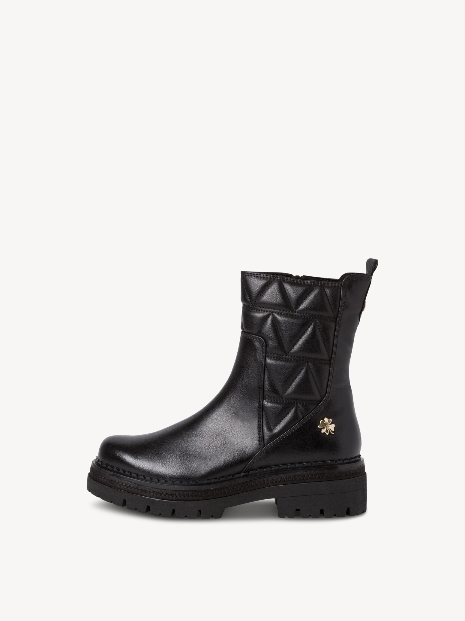 Stiefelette