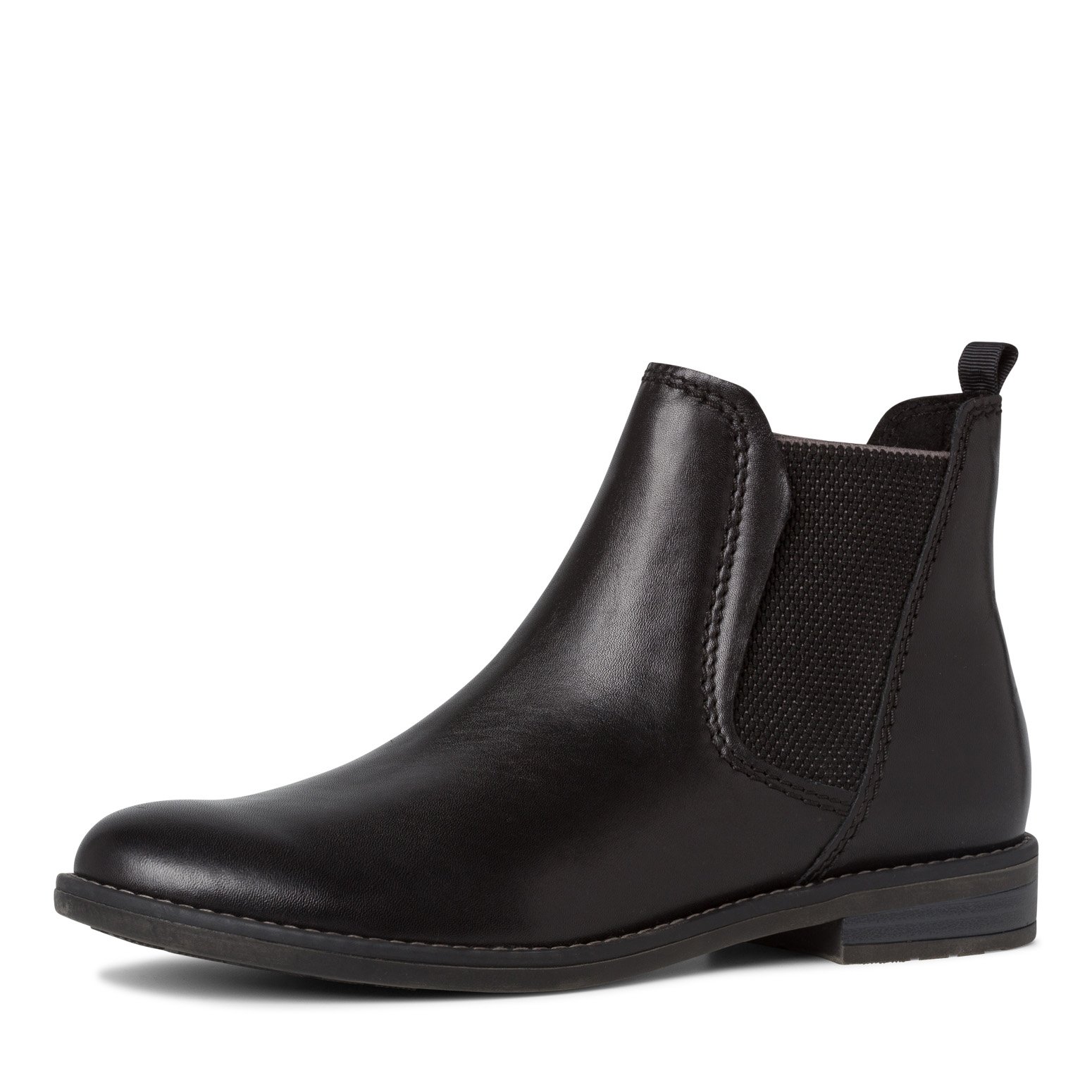 Leather Chelsea boot 2-2-25366-35: Buy Chelsea boots from Marco Tozzi ...