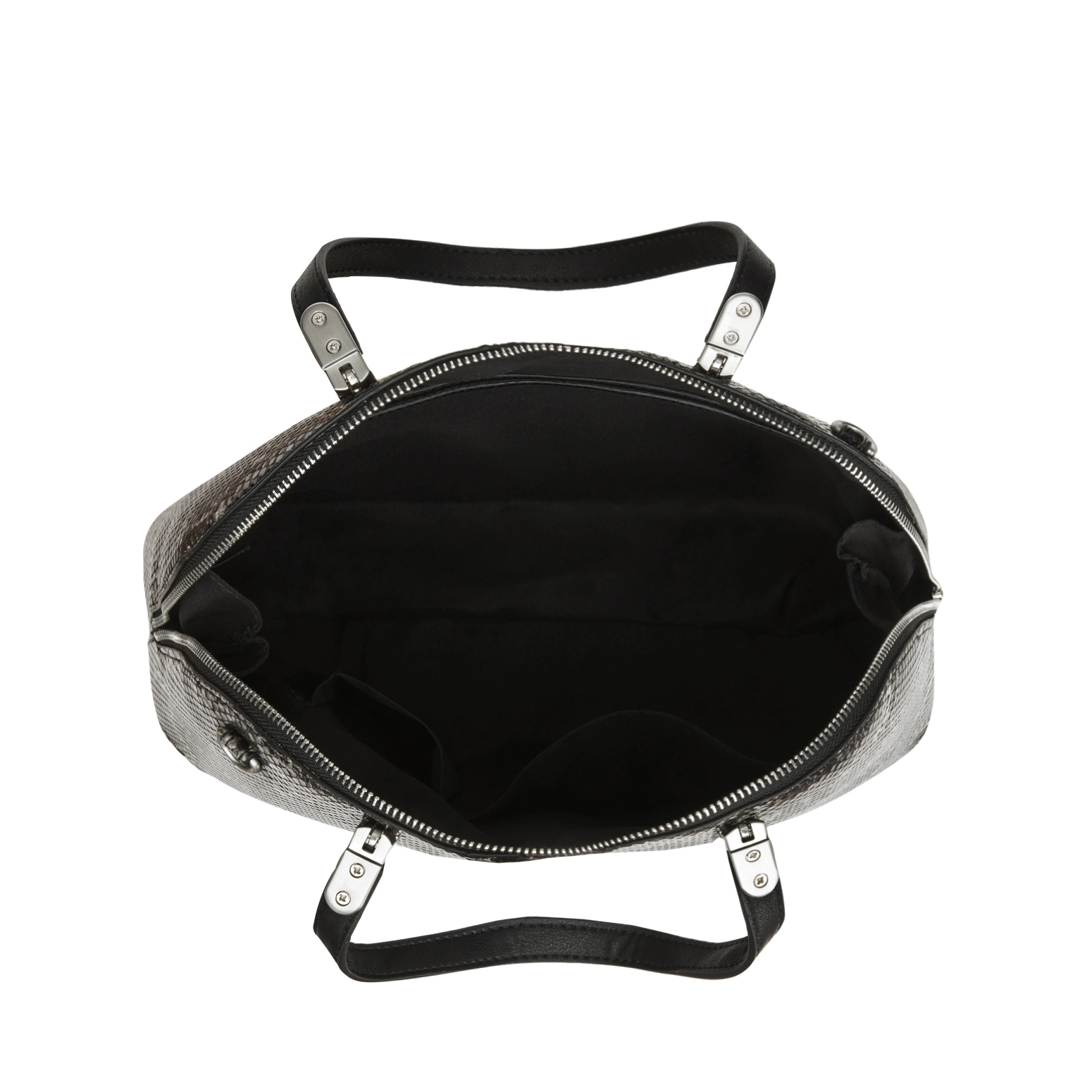 Sacs à bandoulière - noir, BLACK COMB, hi-res