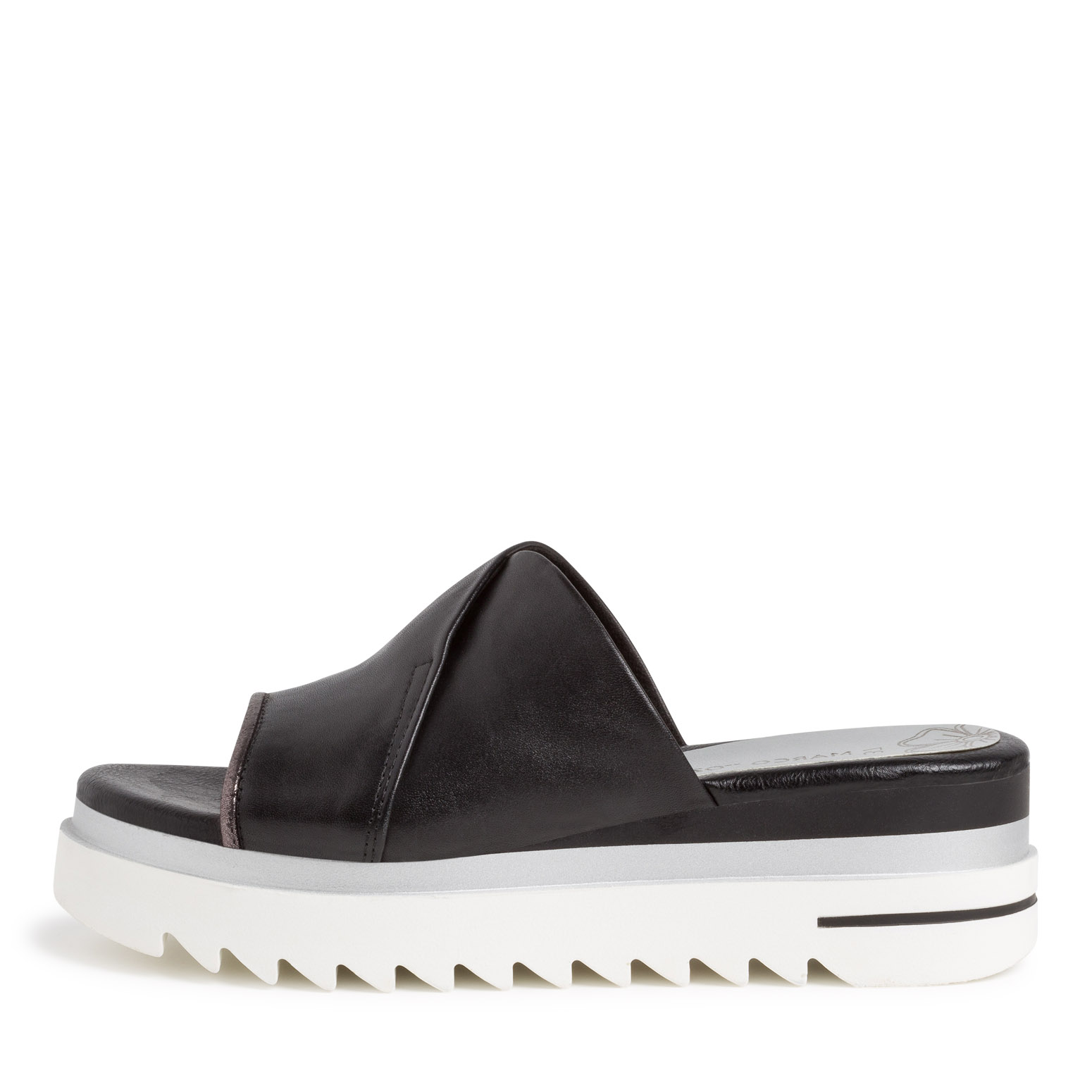 Mule - black, BLACK COMB, hi-res