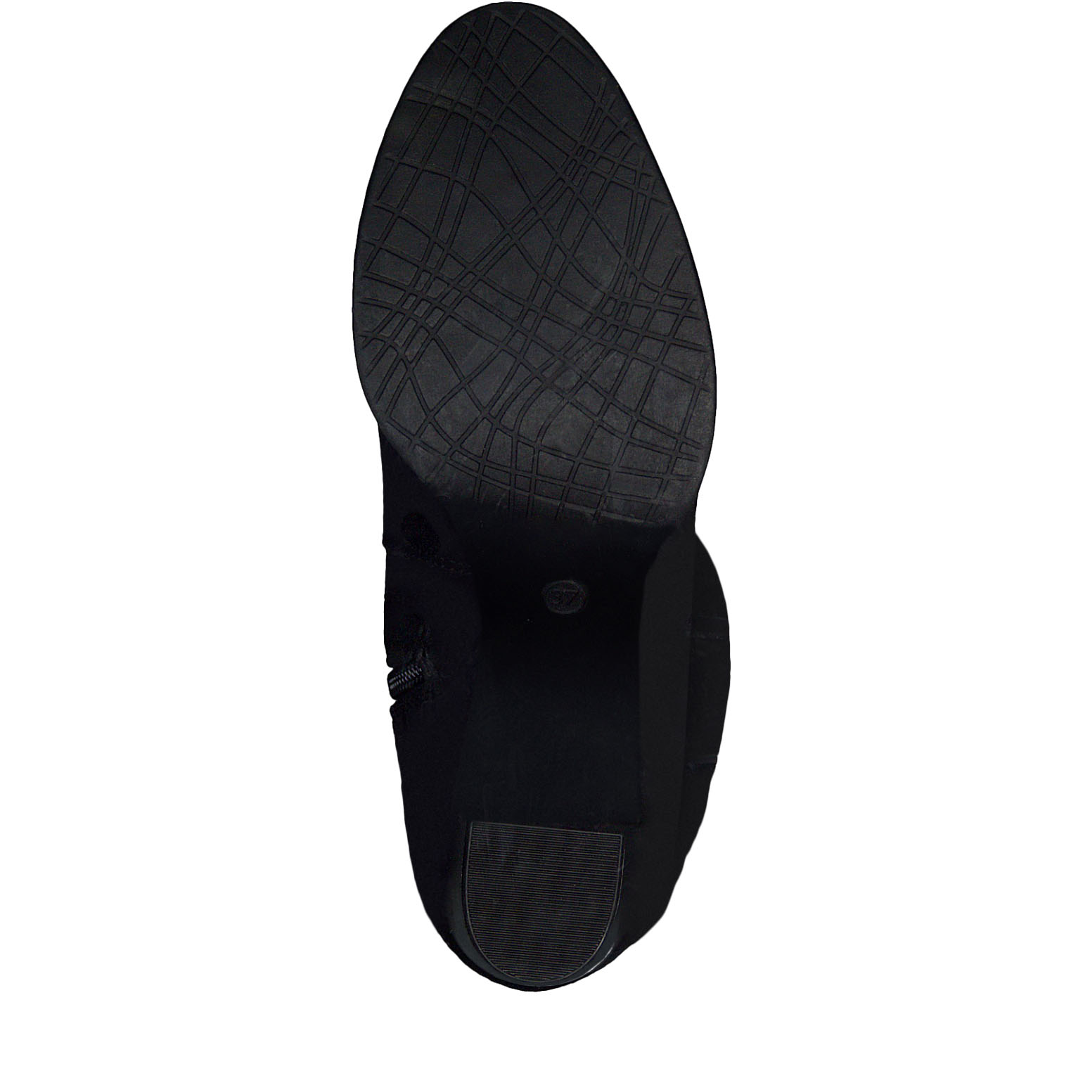 Boots - black, BLACK COMB, hi-res