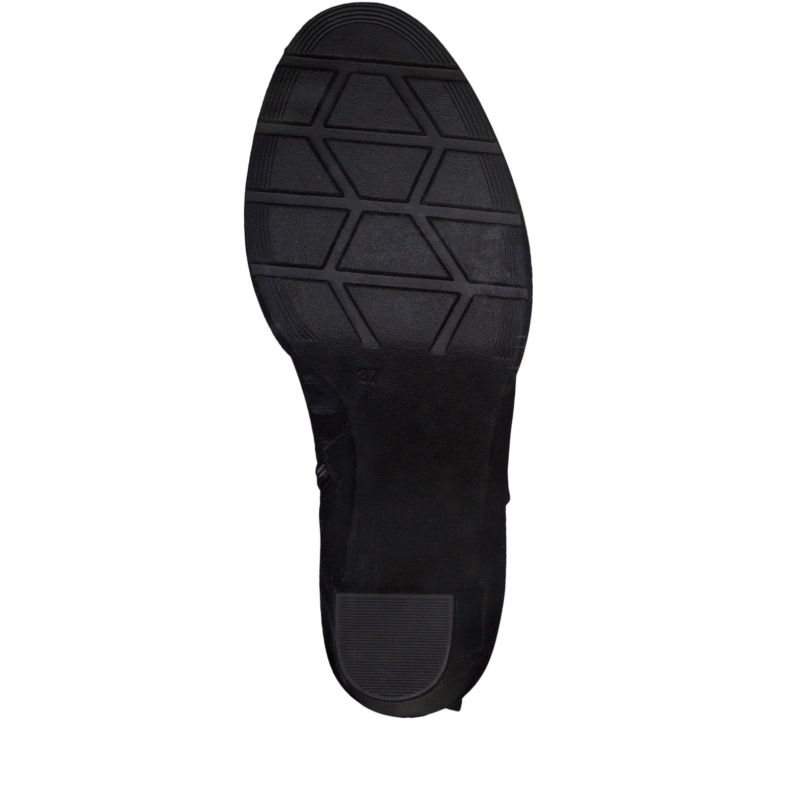 Stiefelette - schwarz, BLACK ANTIC, hi-res