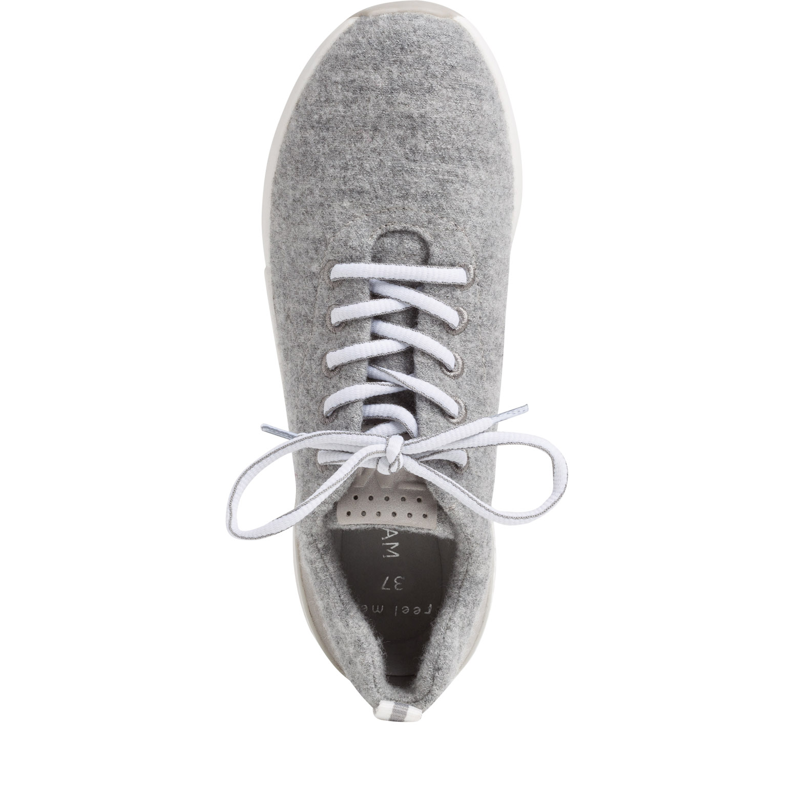 Sneaker - grey, GREY, hi-res