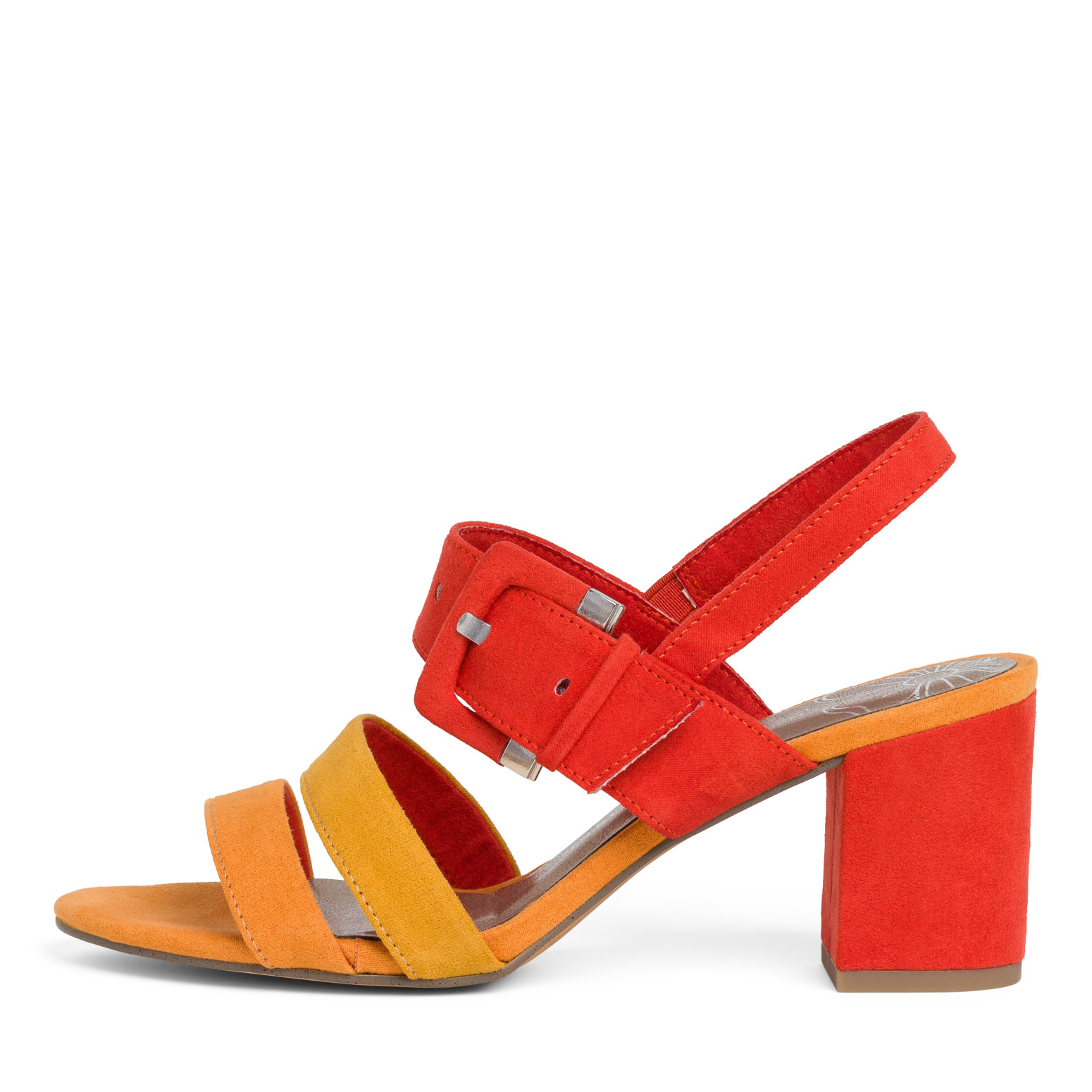 talon orange