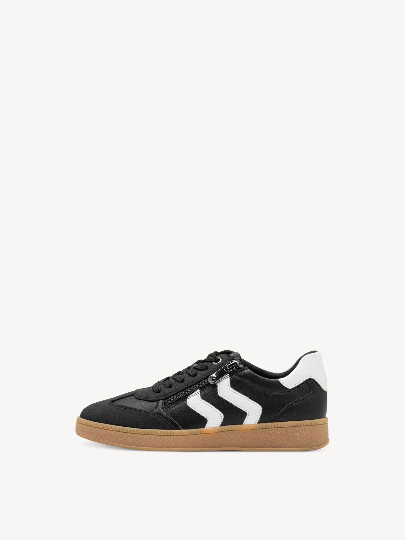 Sneaker - nero