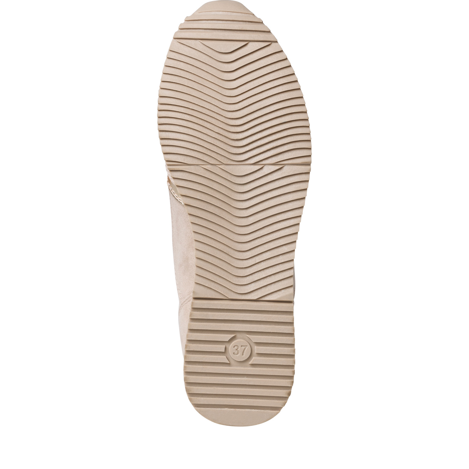 Sneaker - beige, DUNE COMB, hi-res