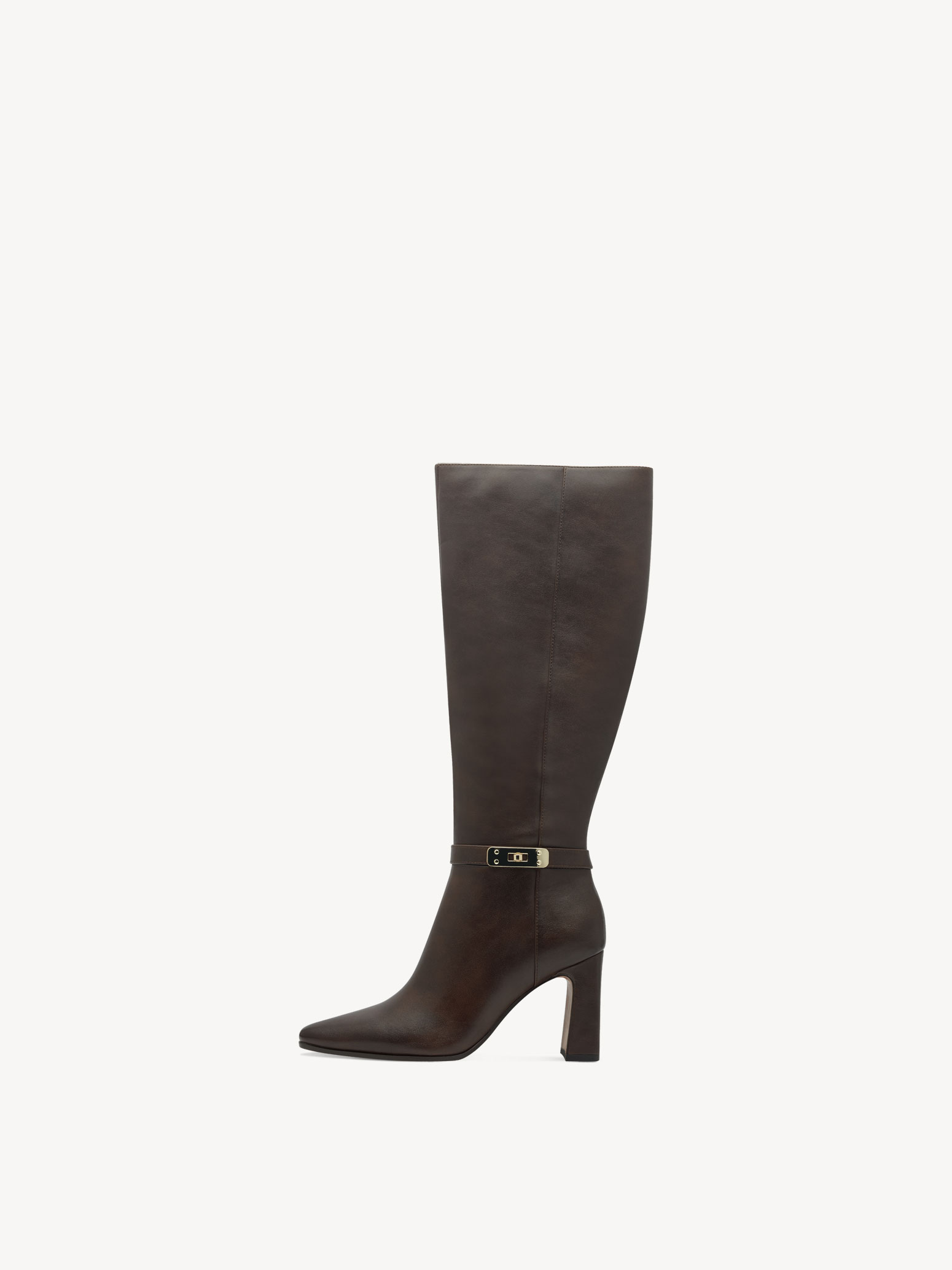 Stiefel - braun