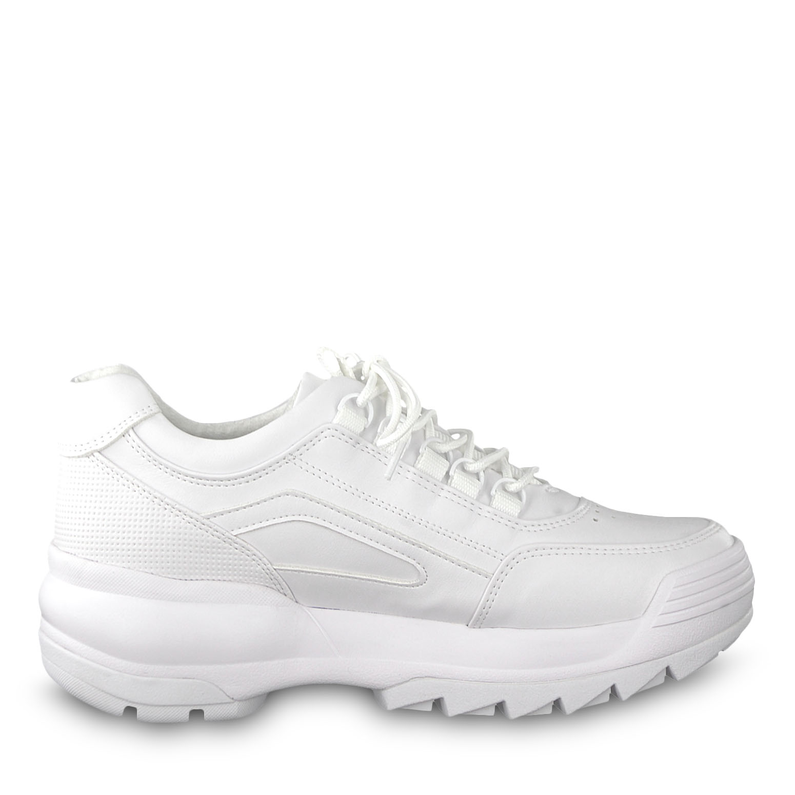 Basket - blanc, WHITE, hi-res