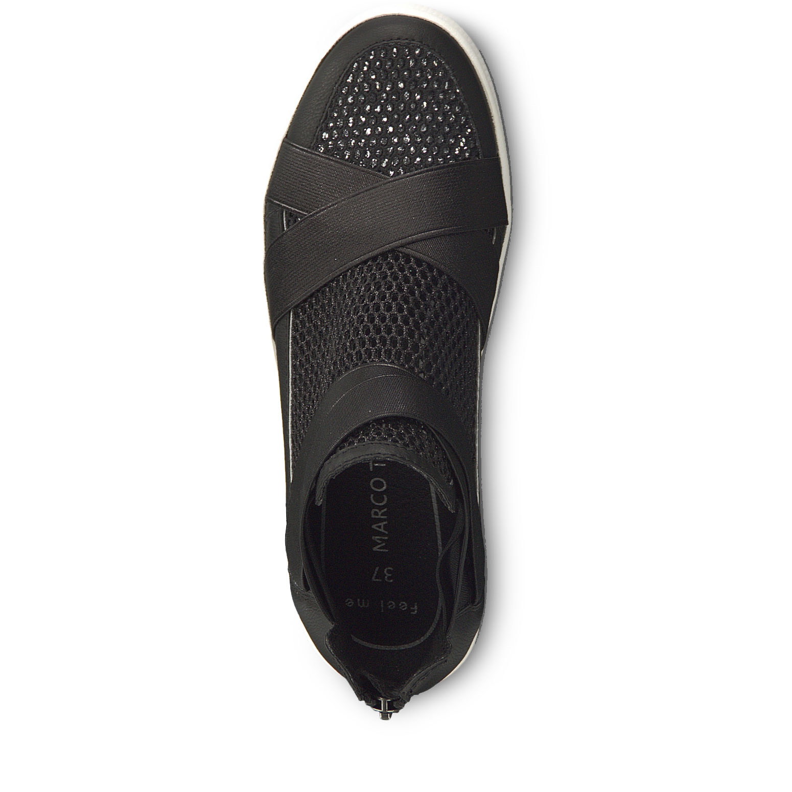 Durlo, BLACK COMB, hi-res