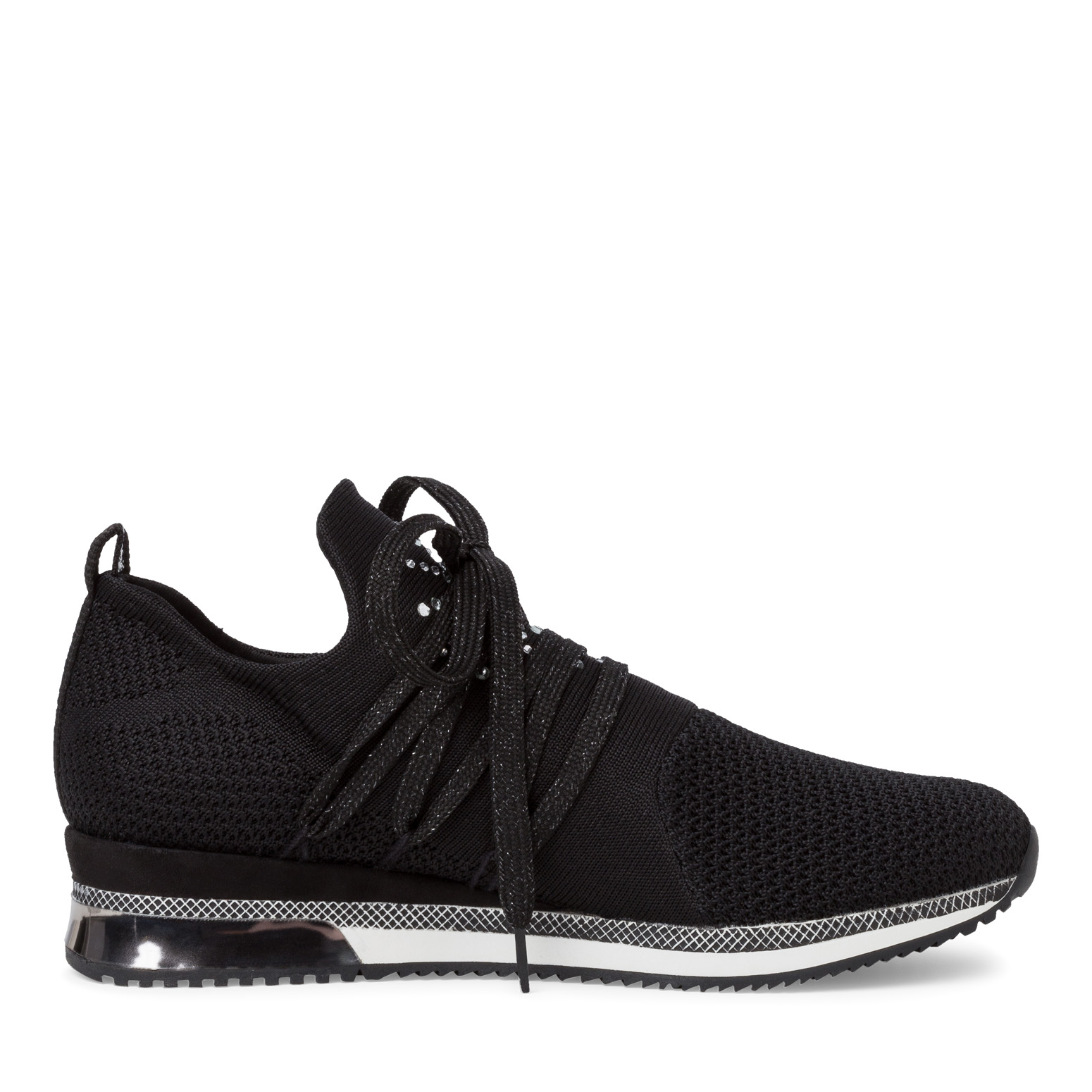 Sneaker - black, BLACK COMB, hi-res
