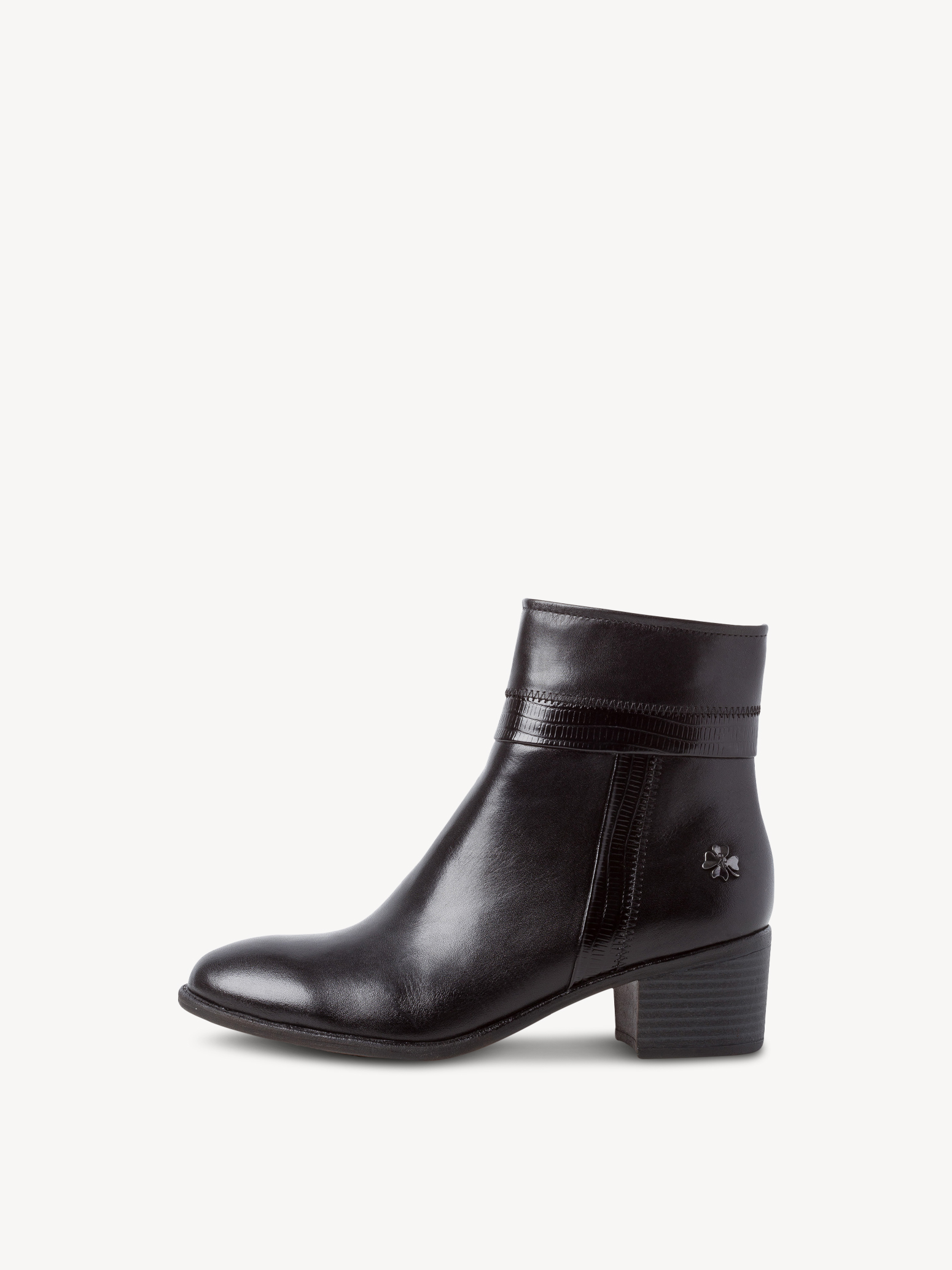 Stiefelette