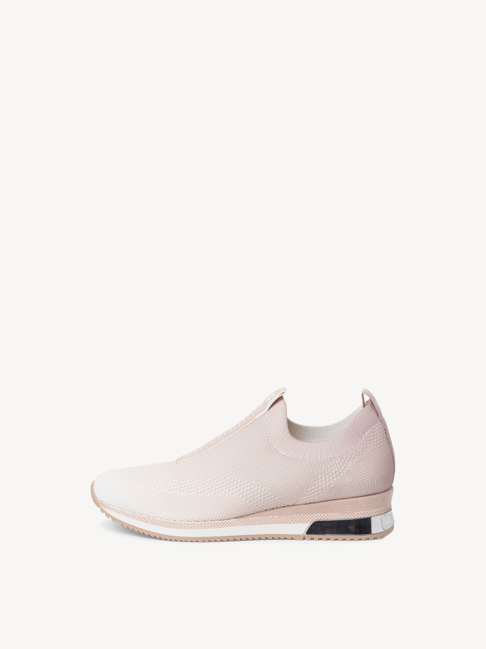 Sneaker - rosa