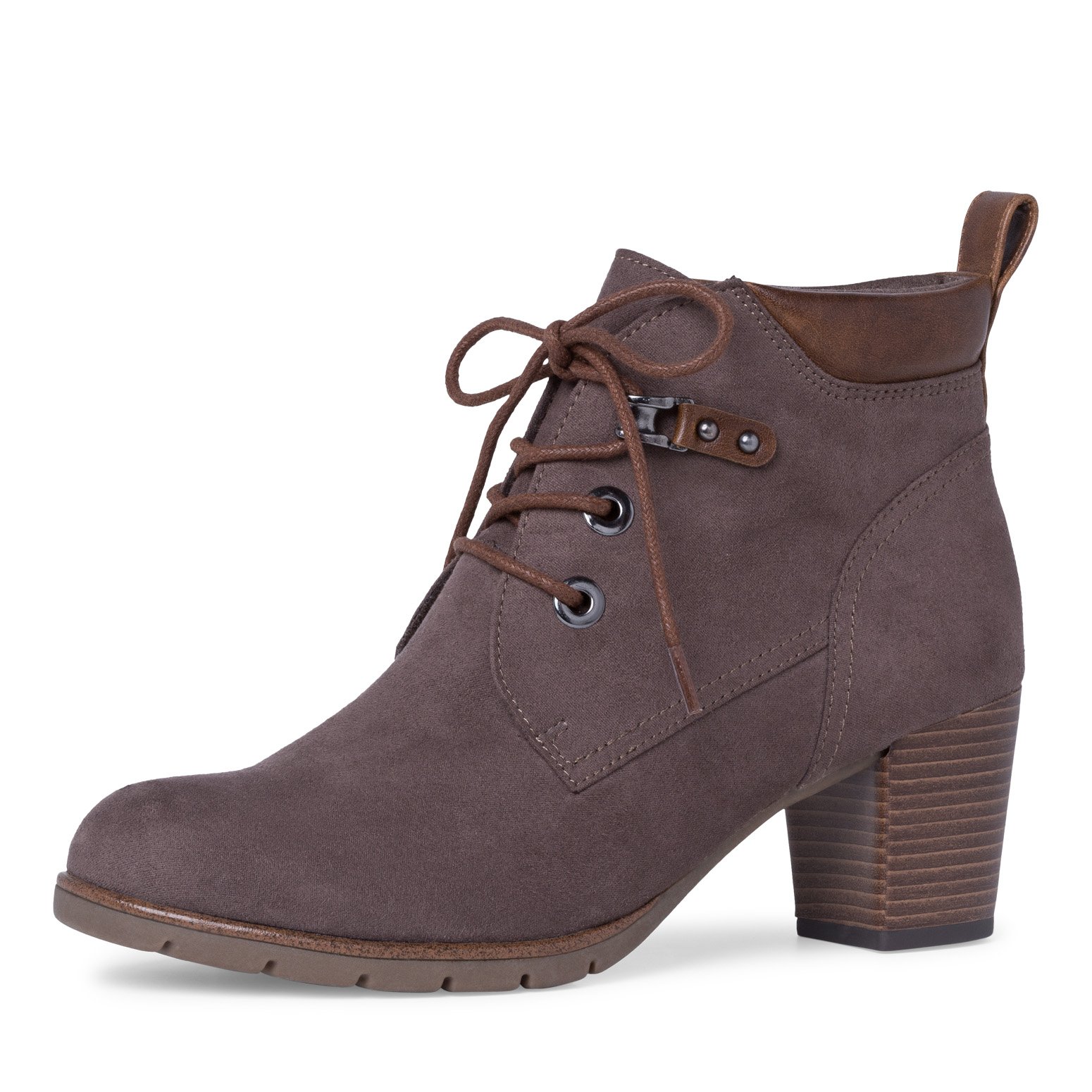 Buy Booties from Marco Tozzi online 
