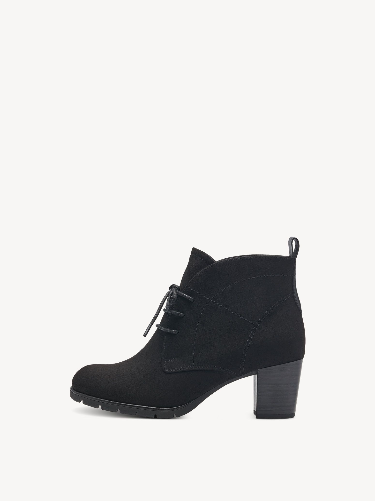 Stiefelette