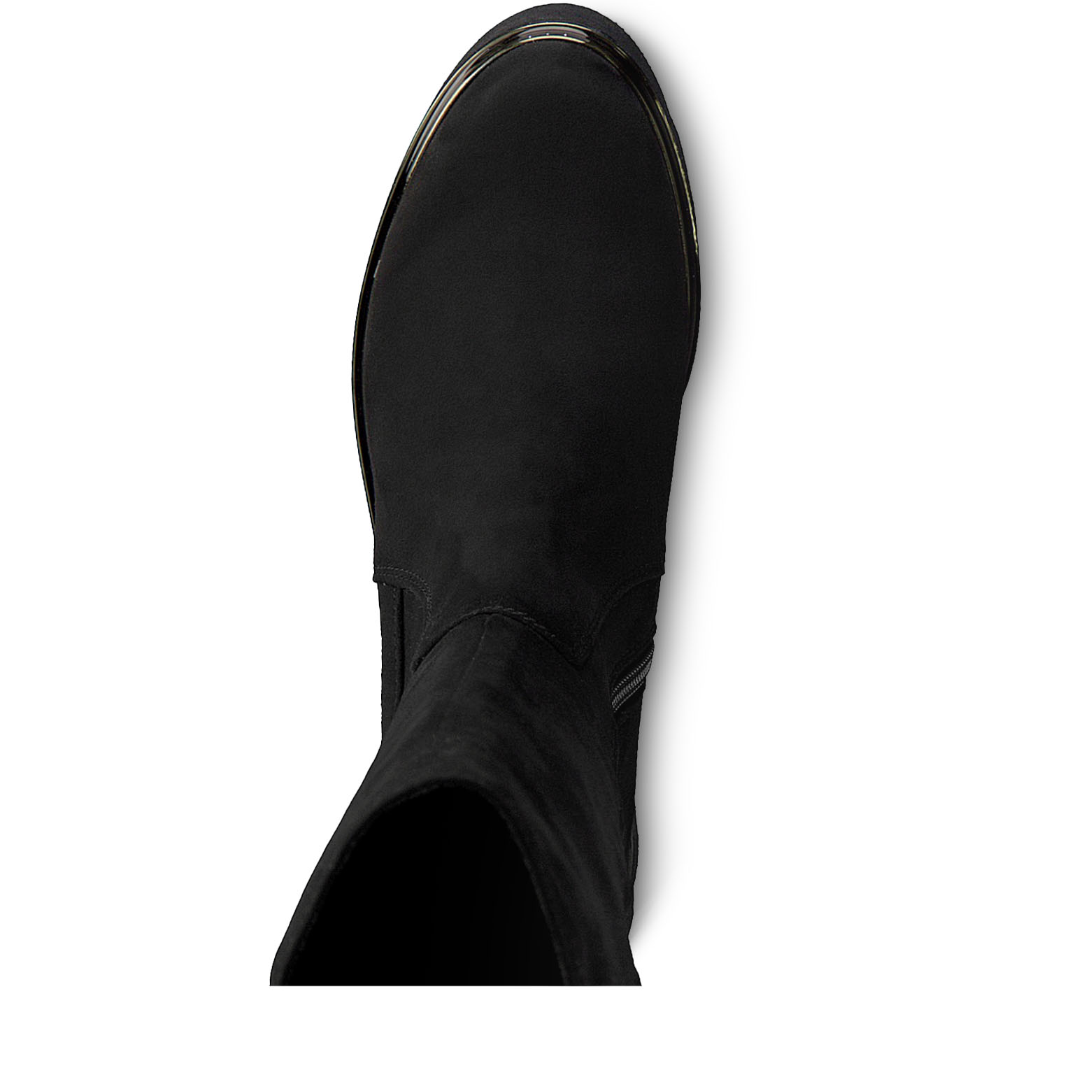 Bottes - noir, BLACK, hi-res